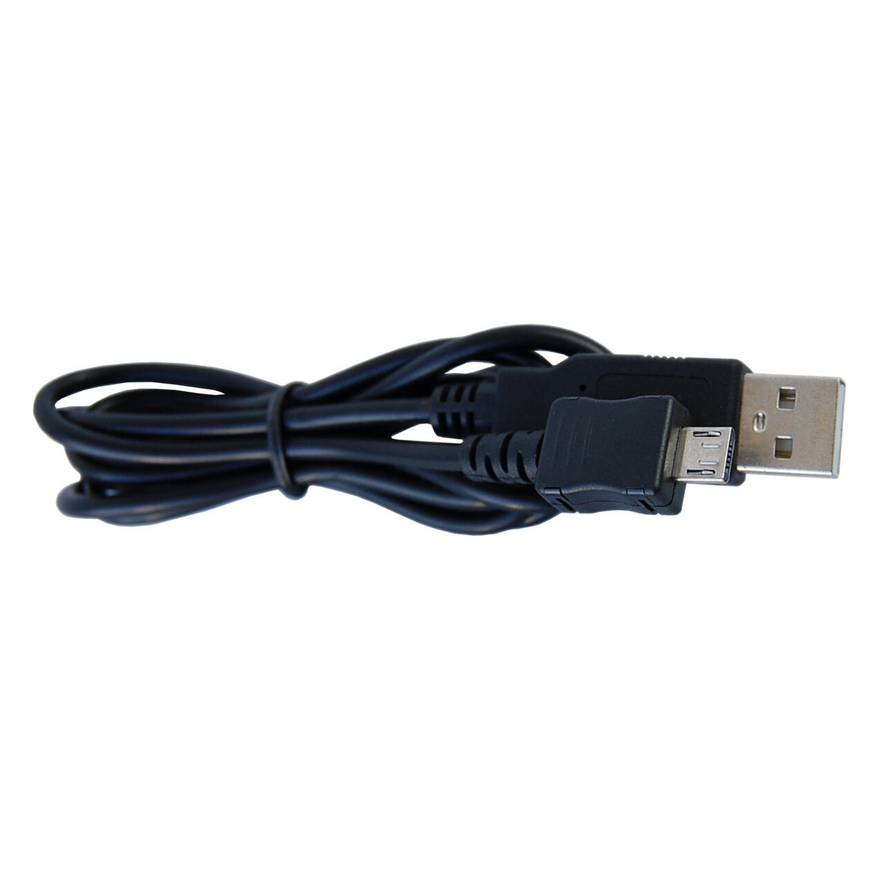 HQRP Micro USB Cable Charger for Kurio 4s Touch / 7s / 10s Tablet