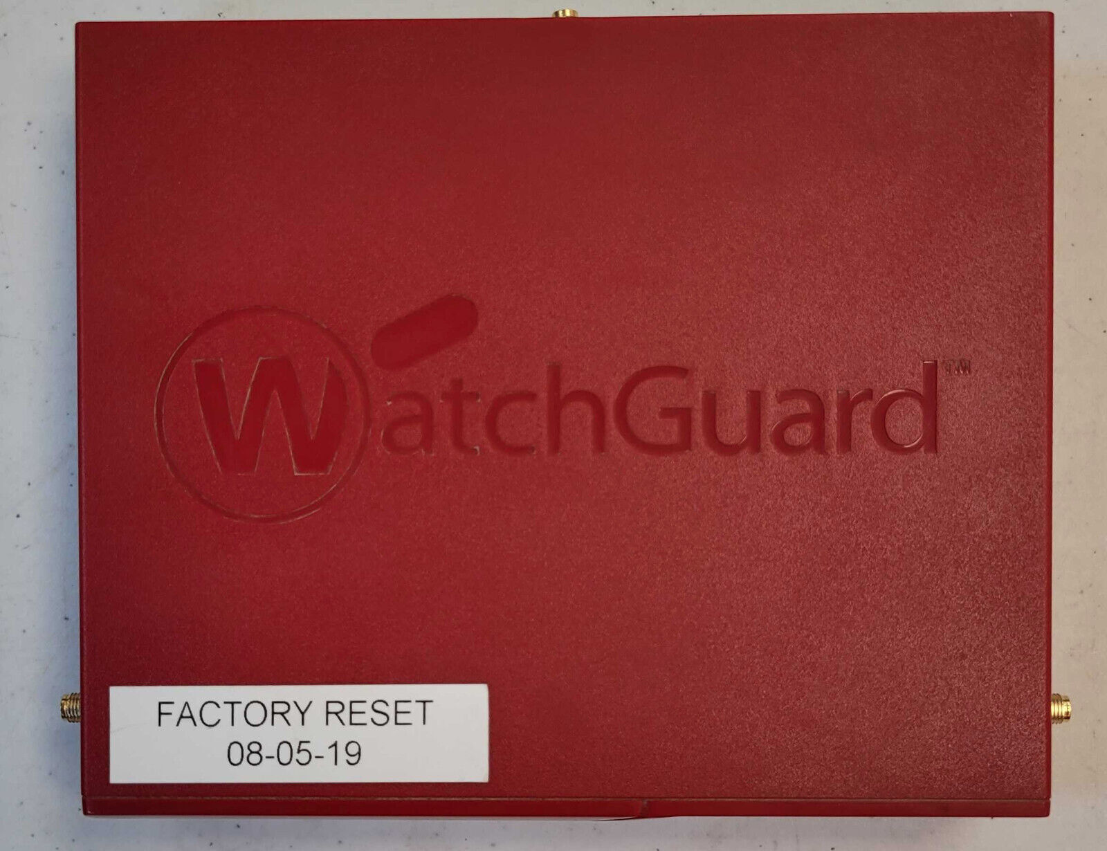 WatchGuard XTM2 Series FS1E5W Firewall