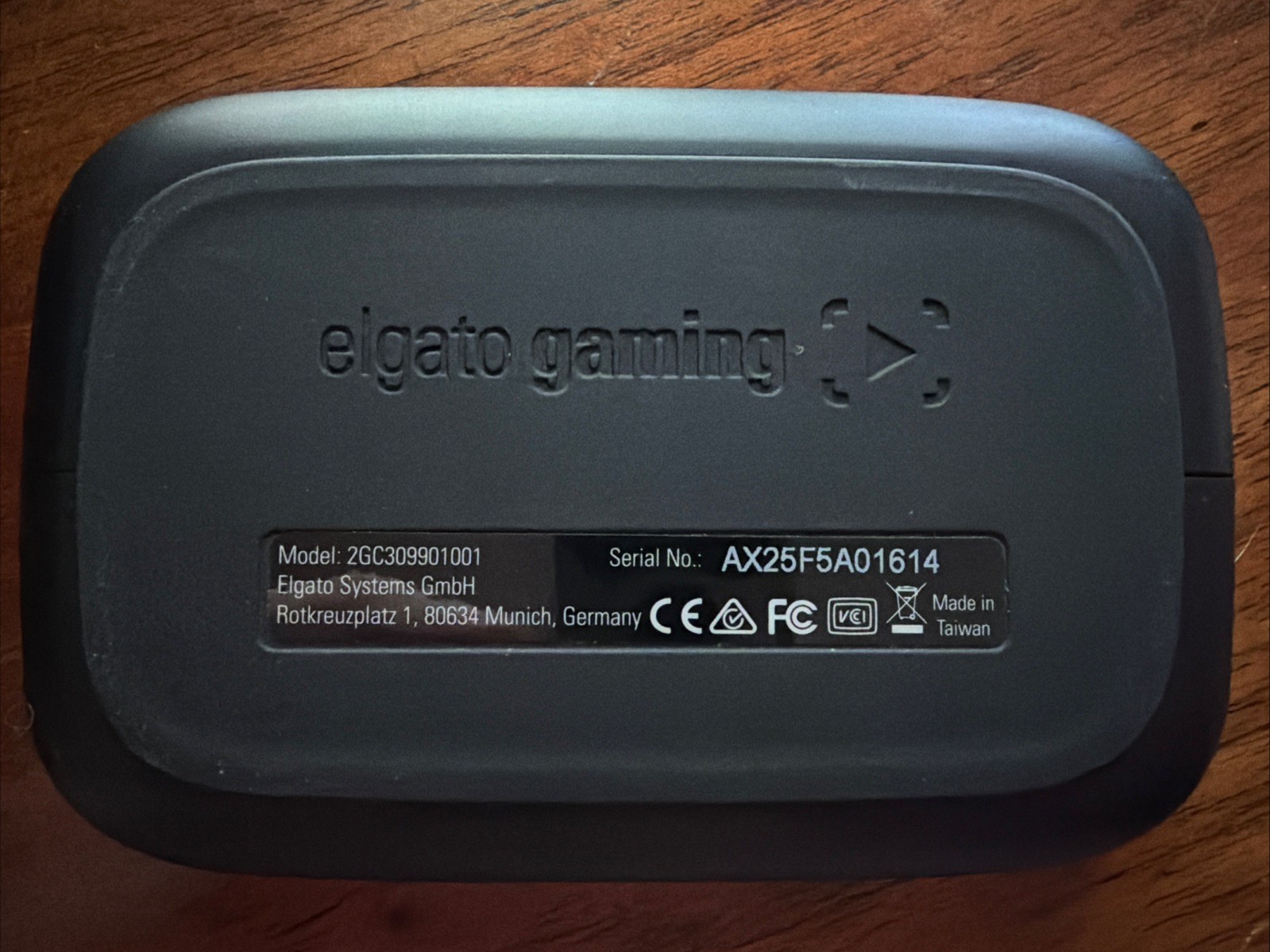 Elgato Gaming HD60 External Capture Card 1080p 60fps Stream Twitch YouTube Kick Elgato Gaming HD60 External Capture Card 1080p 60fps Stream Twitch YouTube Kick