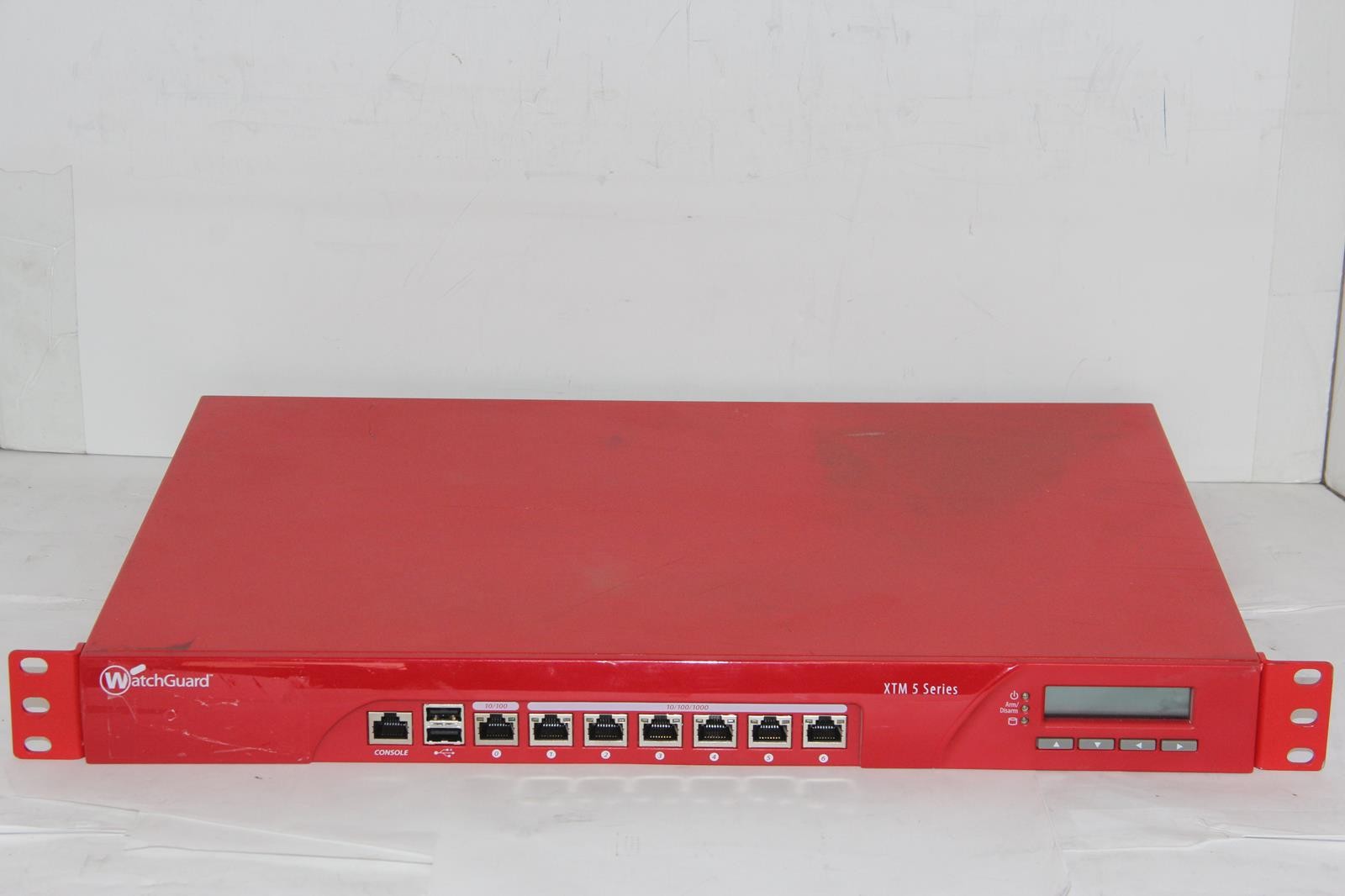 WATCHGUARD XTM-520 Firewall