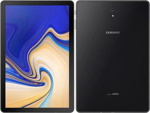 Samsung Galaxy Tab S4 SM-T837V 64GB Of Storage WI-Fi + 4G Verizon