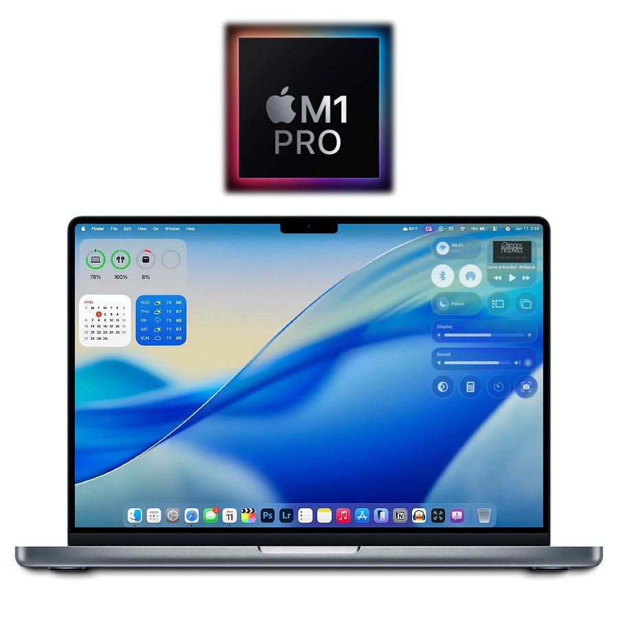 2021 Apple M1 Pro MacBook Pro 14 2021 Apple M1 Pro MacBook Pro 14