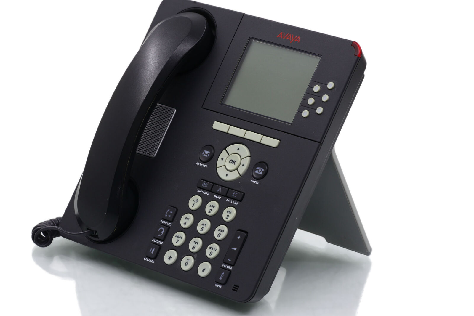 Avaya 339.7oz IP / Voip Poe Deskphone Business Office Telephone - 700383409