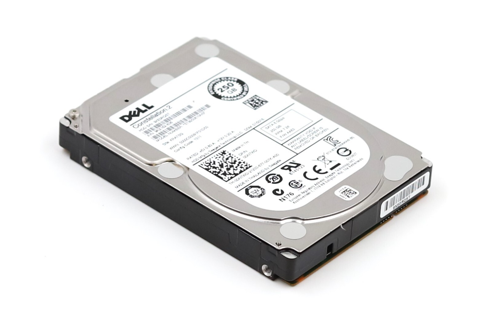 Dell ST9250610NS 250GB 2.5\