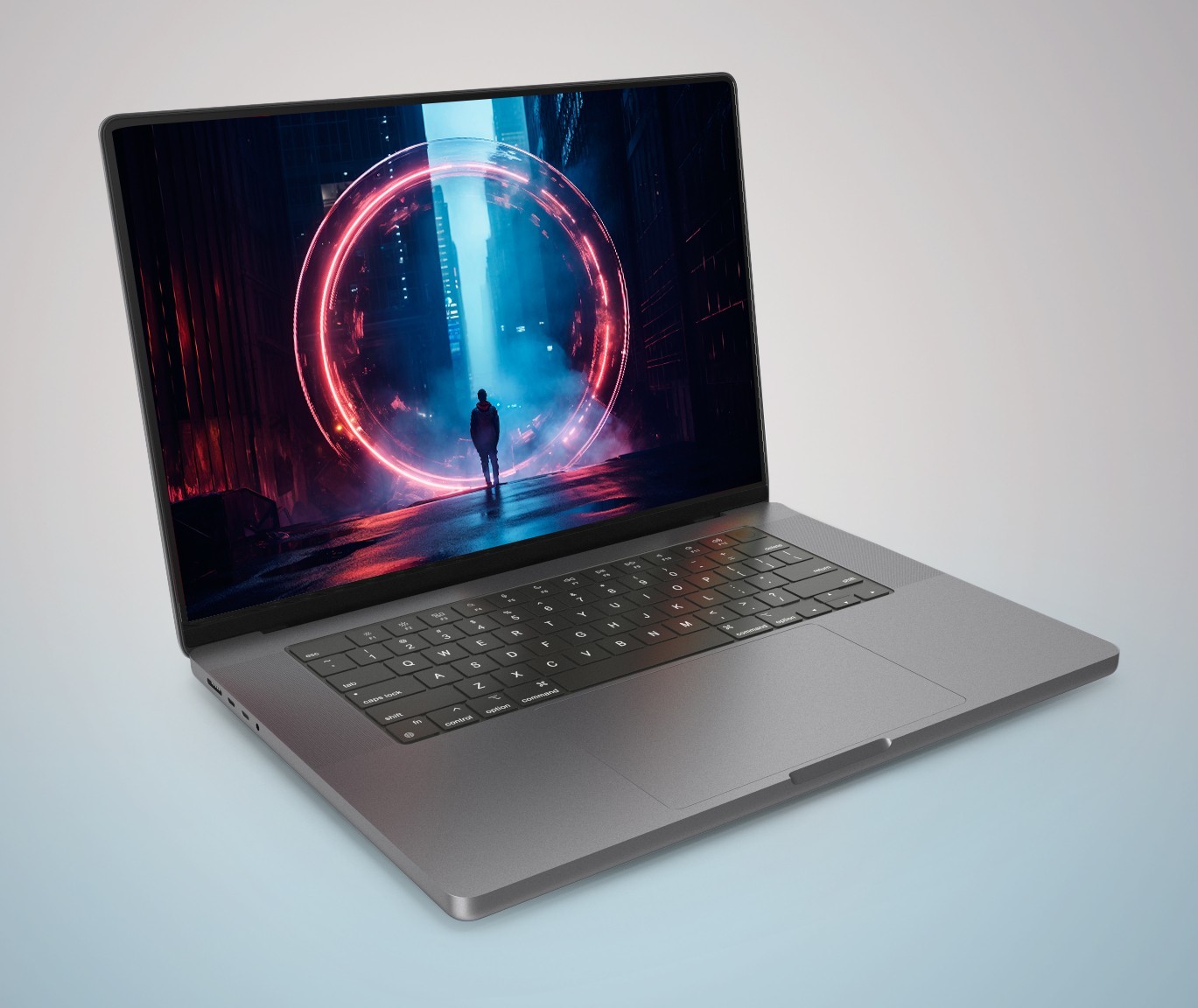 Tahoe 2021/22+ Apple MacBook Pro 16