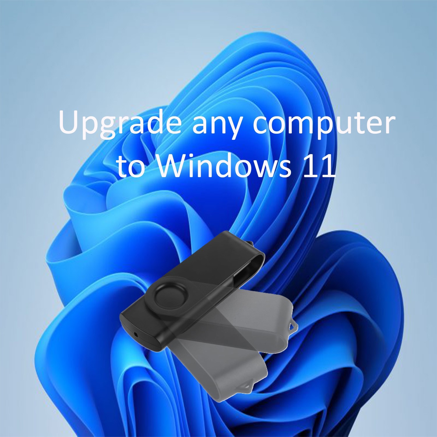 Upgrade Any PC / Laptop to Windows 11 Without Losing Data Upgrade Any PC / Laptop to Windows 11 Without Losing Data