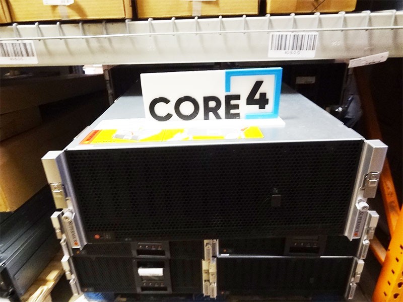 SUPERMICRO 6049P-E1CR60L 4U 60x3.5\
