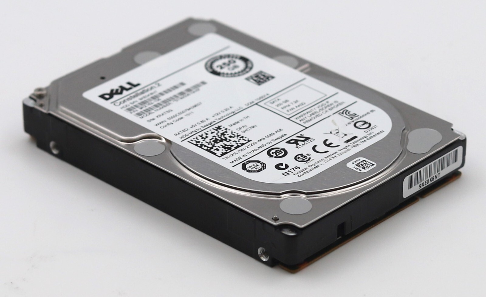 Dell ST9250610NS 250GB 2.5\