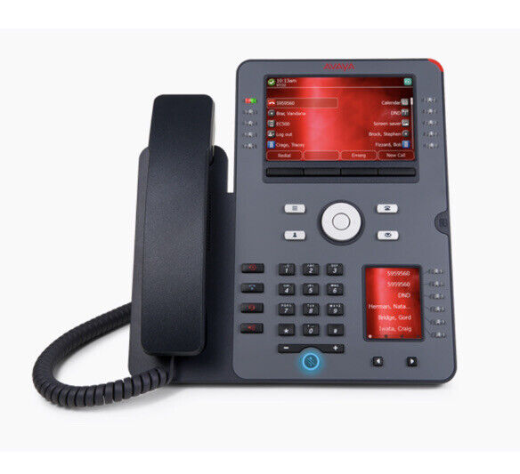 Avaya IP Phone J189 - VoIP phone  Mfg.Part: 700512396