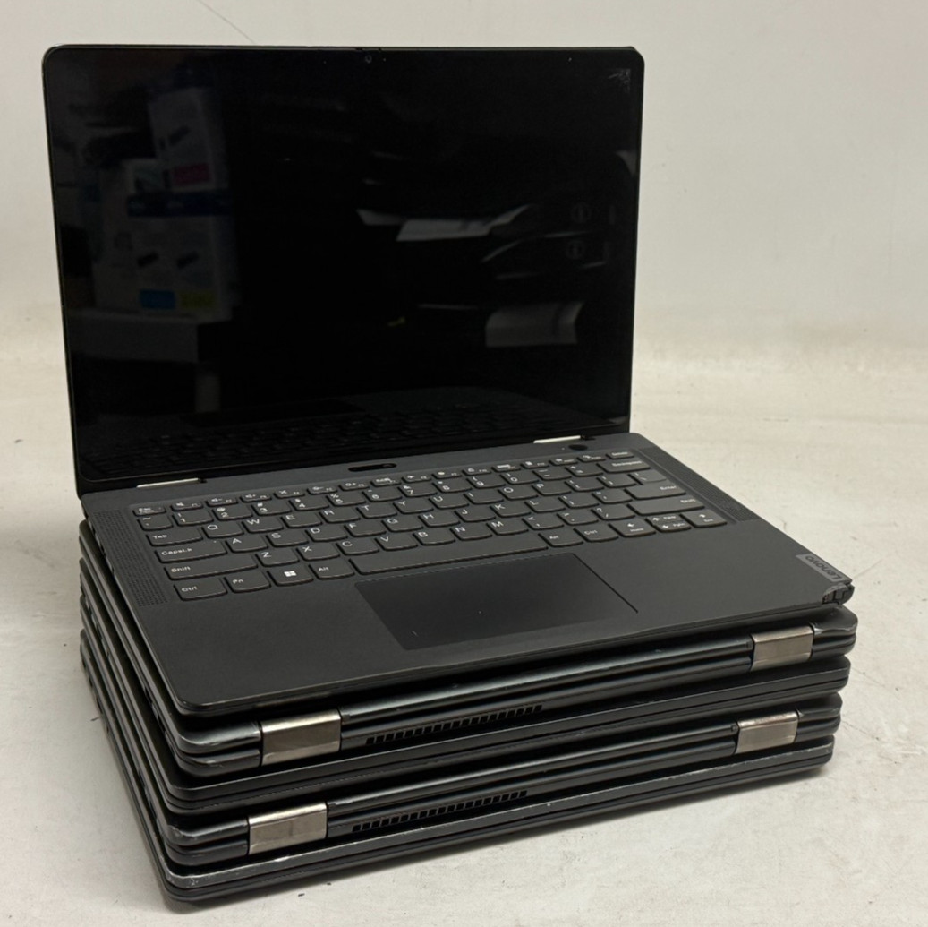 Lenovo 13w Yoga 13.3