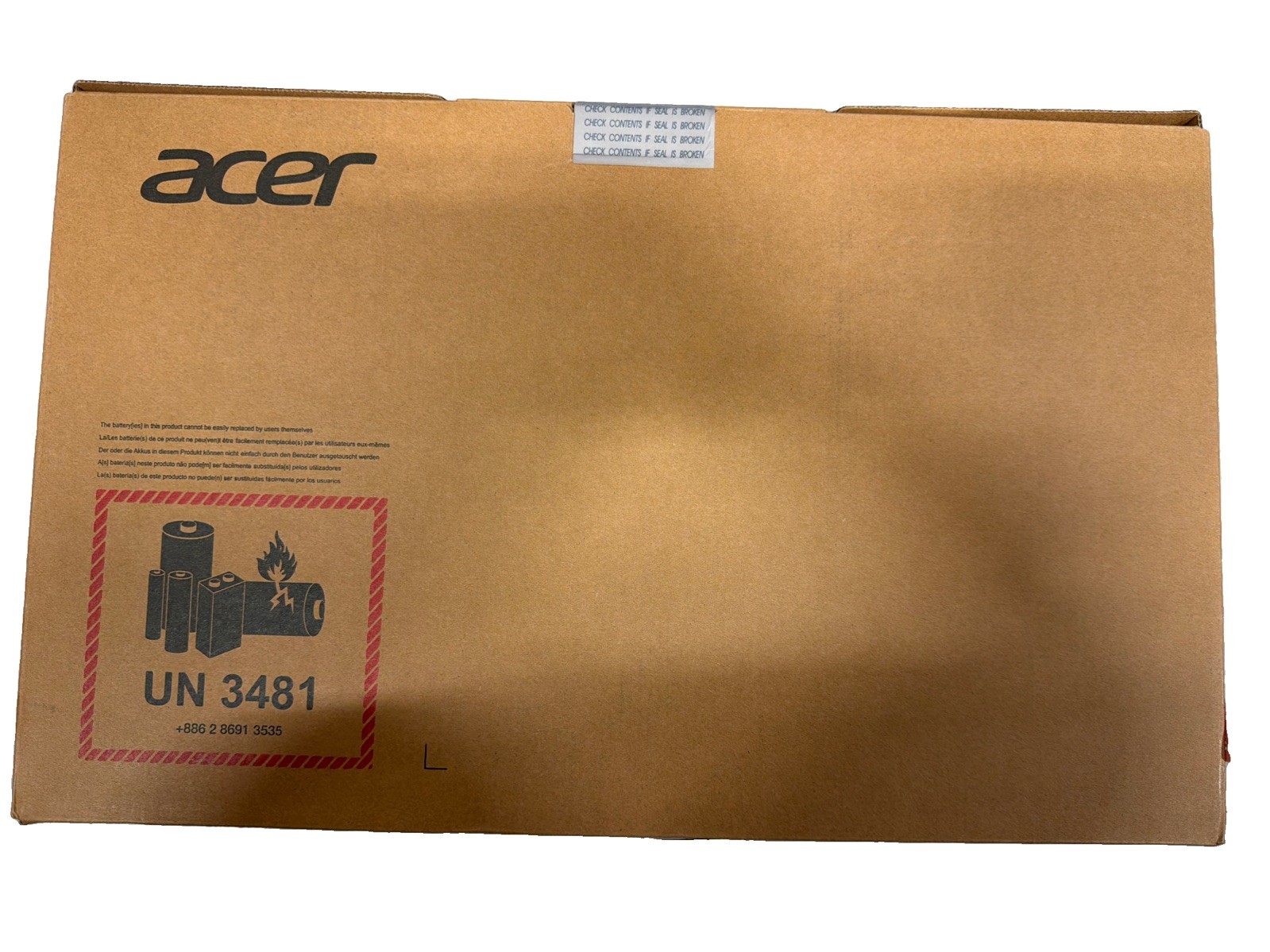 Acer Aspire 5 15.6 Acer Aspire 5 15.6