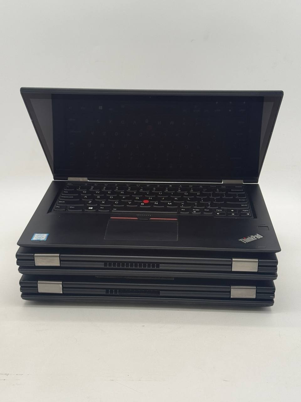 Lot of 10 Lenovo Yoga 370 i5-7300U 8GB RAM NO Drive No AC ForParts/Repair