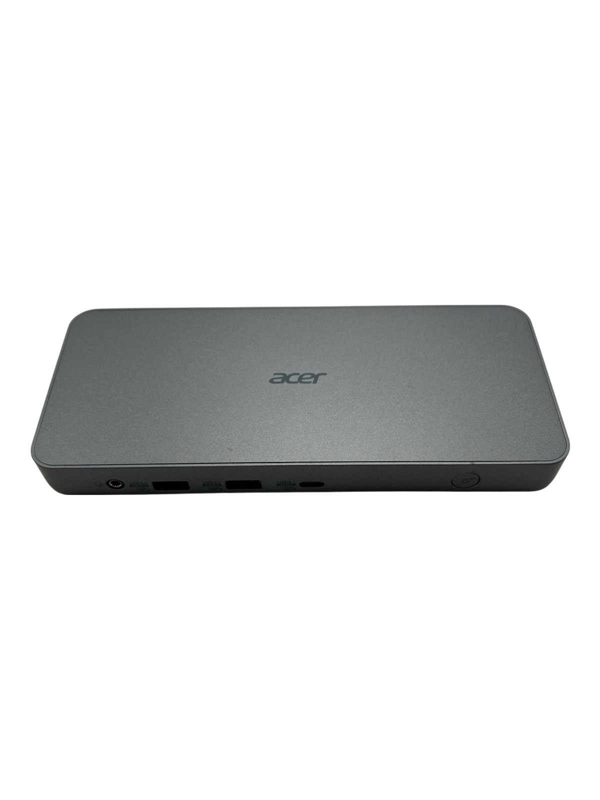 Acer 15-in-1 USB-C Dock D501 (READ) Acer 15-in-1 USB-C Dock D501 (READ)