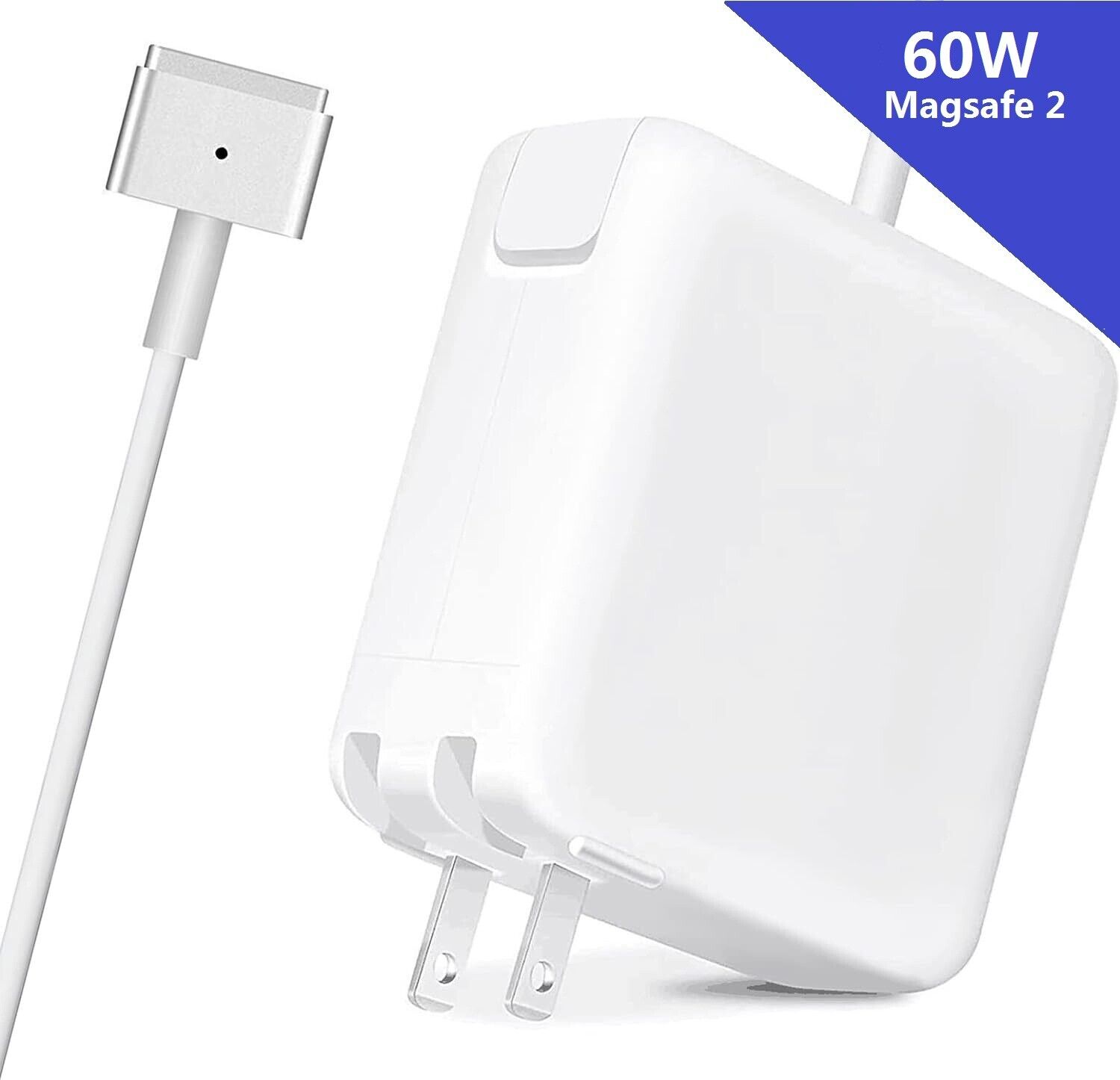 60W Power Charger Adapter For APPLE Macbook Pro 13 inch Retina A1502 A1435 A1425
