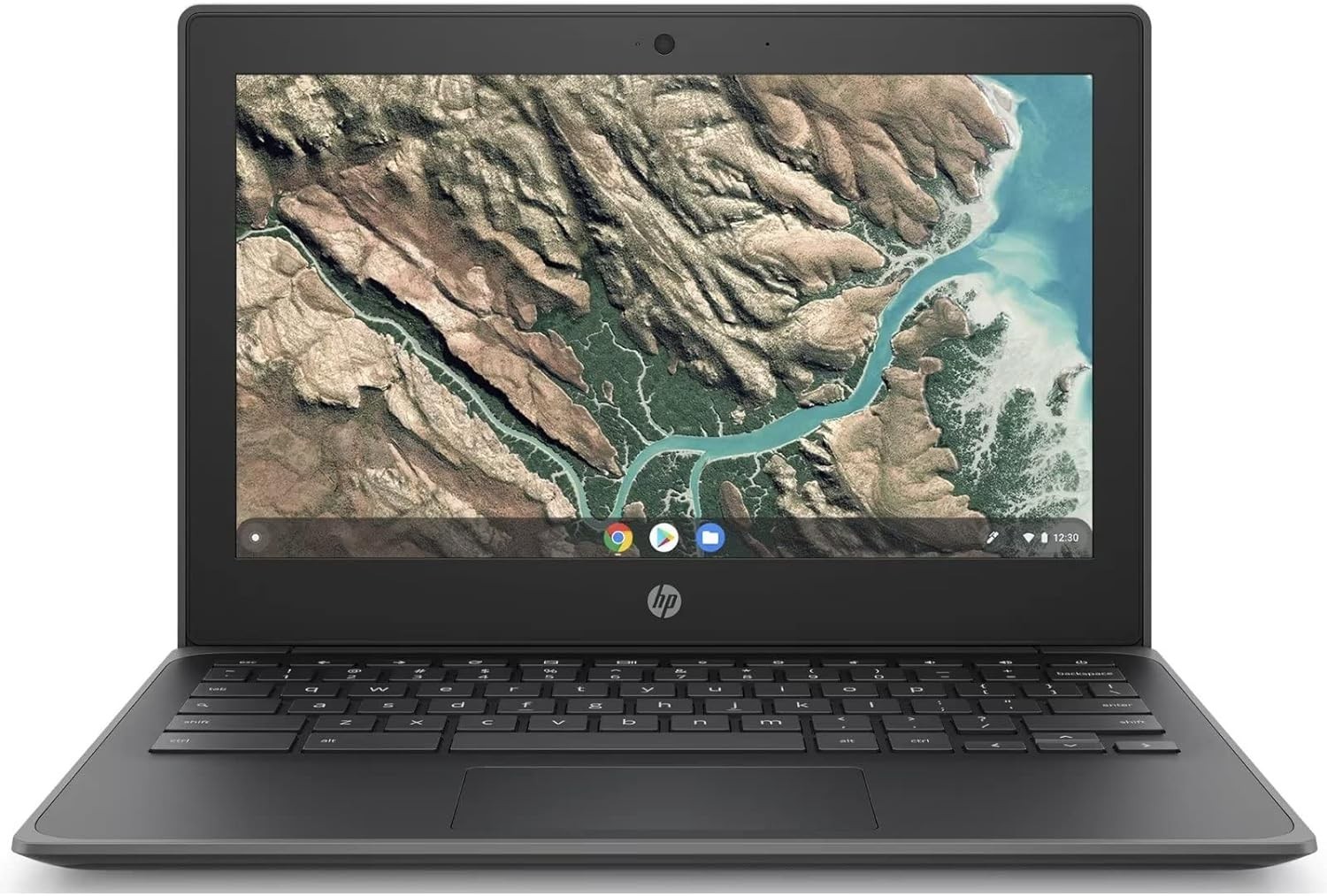 HP Chromebook 11 G8 Touchscreen Laptop 11.6