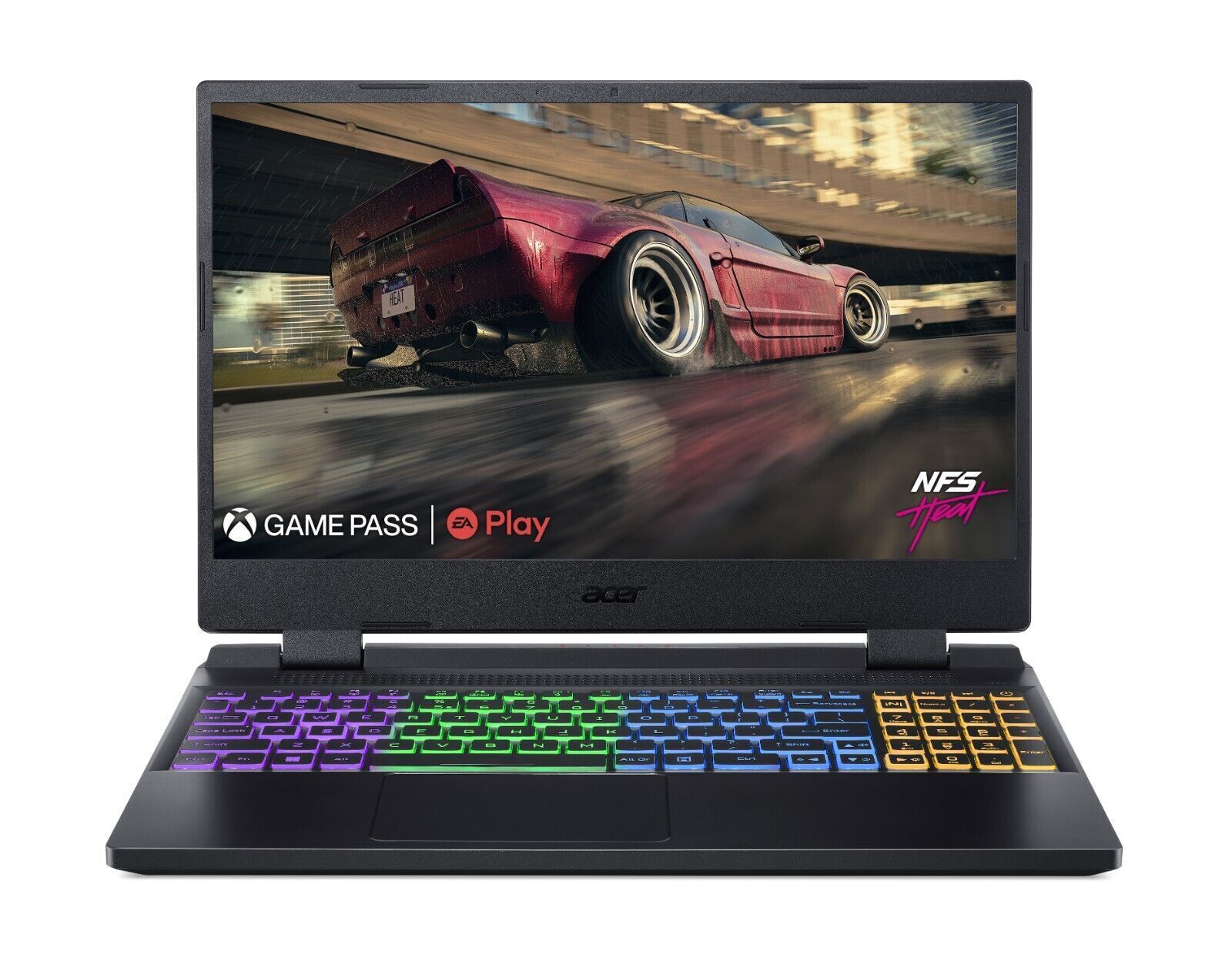 Acer Nitro 5 Gaming 15.6\