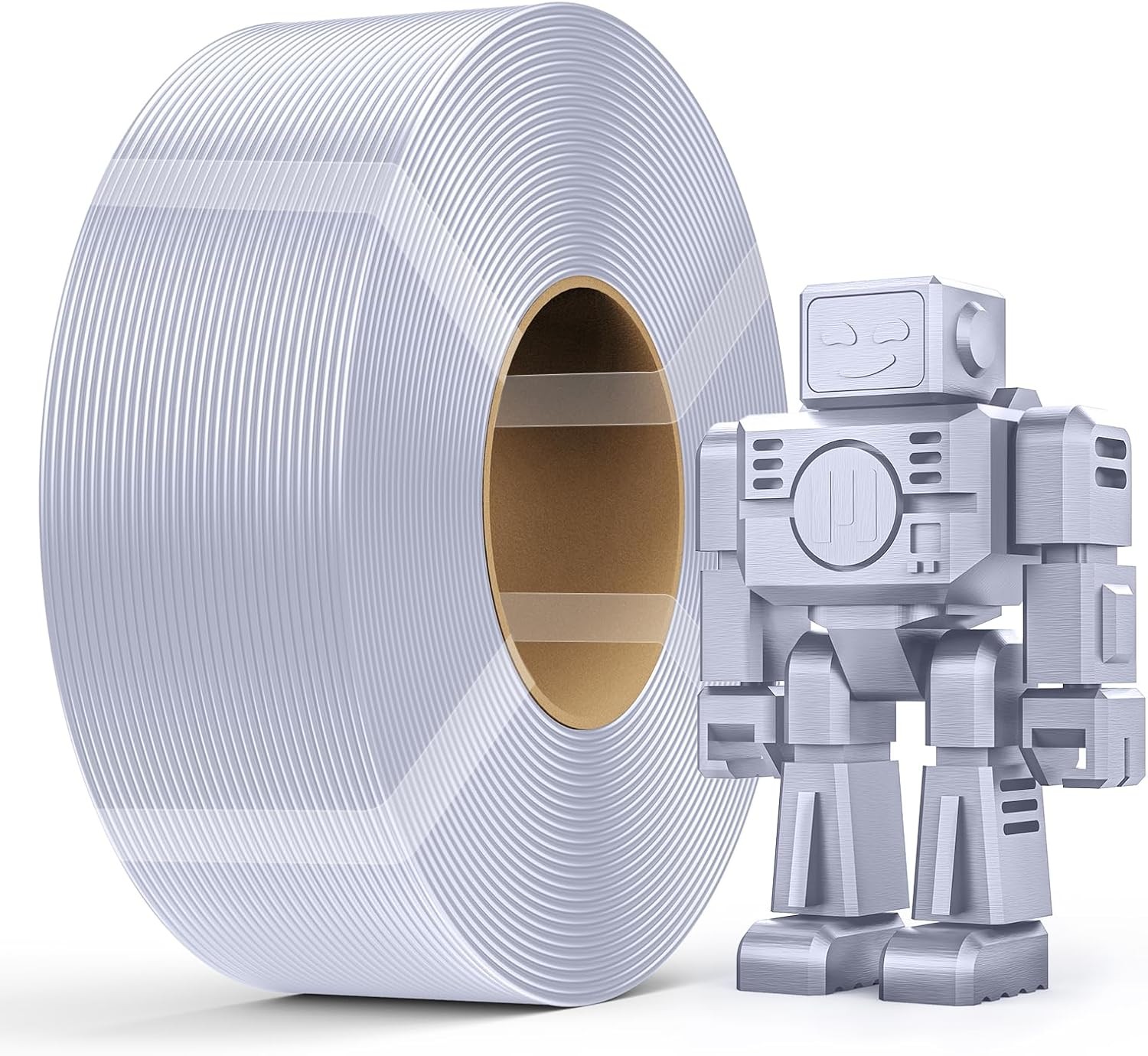 【BUY 10 PAY 6】Creality PLA PETG Matte SILK ABS ASA RFID Refill 3D Filament LOT