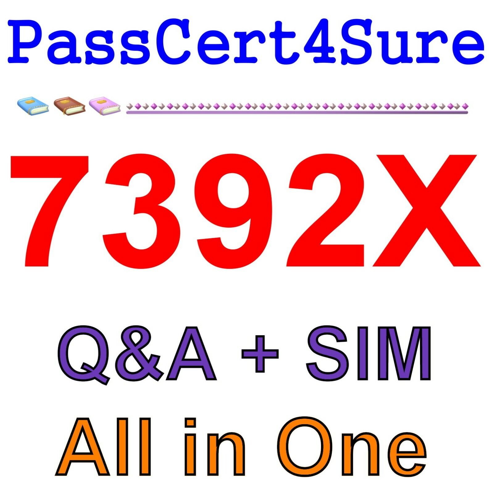 Avaya Aura Call Center Elite Implementation 7392X Exam Q&A+SIM