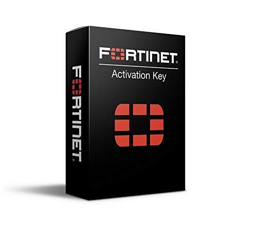 Fortinet FortiGate-61E 1YR Unified Threat Protection UTP FC-10-0061E-950-02-12