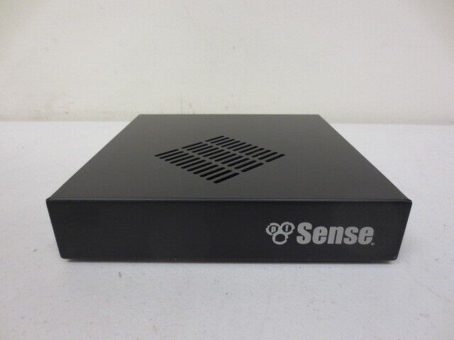 Netgate SG-2440 with pfSense Plus Software Router Firewall VPN Security Gate