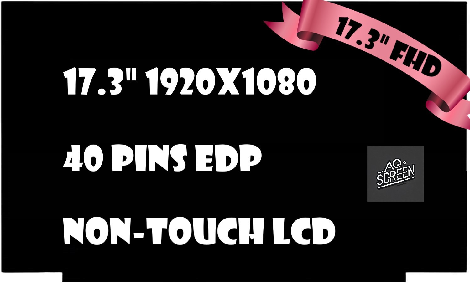 LCD Screen NV173FHM-NX4 V8.1 fit B173HAN04.0 fit B173HAN04.4 N173HCE-G33 C2 LCD Screen NV173FHM-NX4 V8.1 fit B173HAN04.0 fit B173HAN04.4 N173HCE-G33 C2