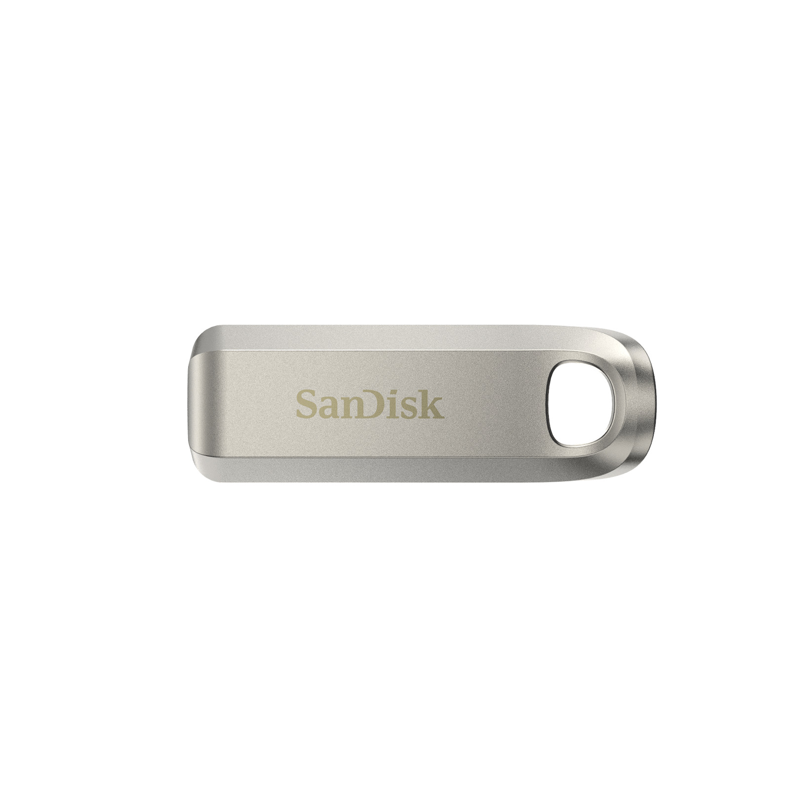 SanDisk Ultra Luxe USB Type-C Drive - 256GB