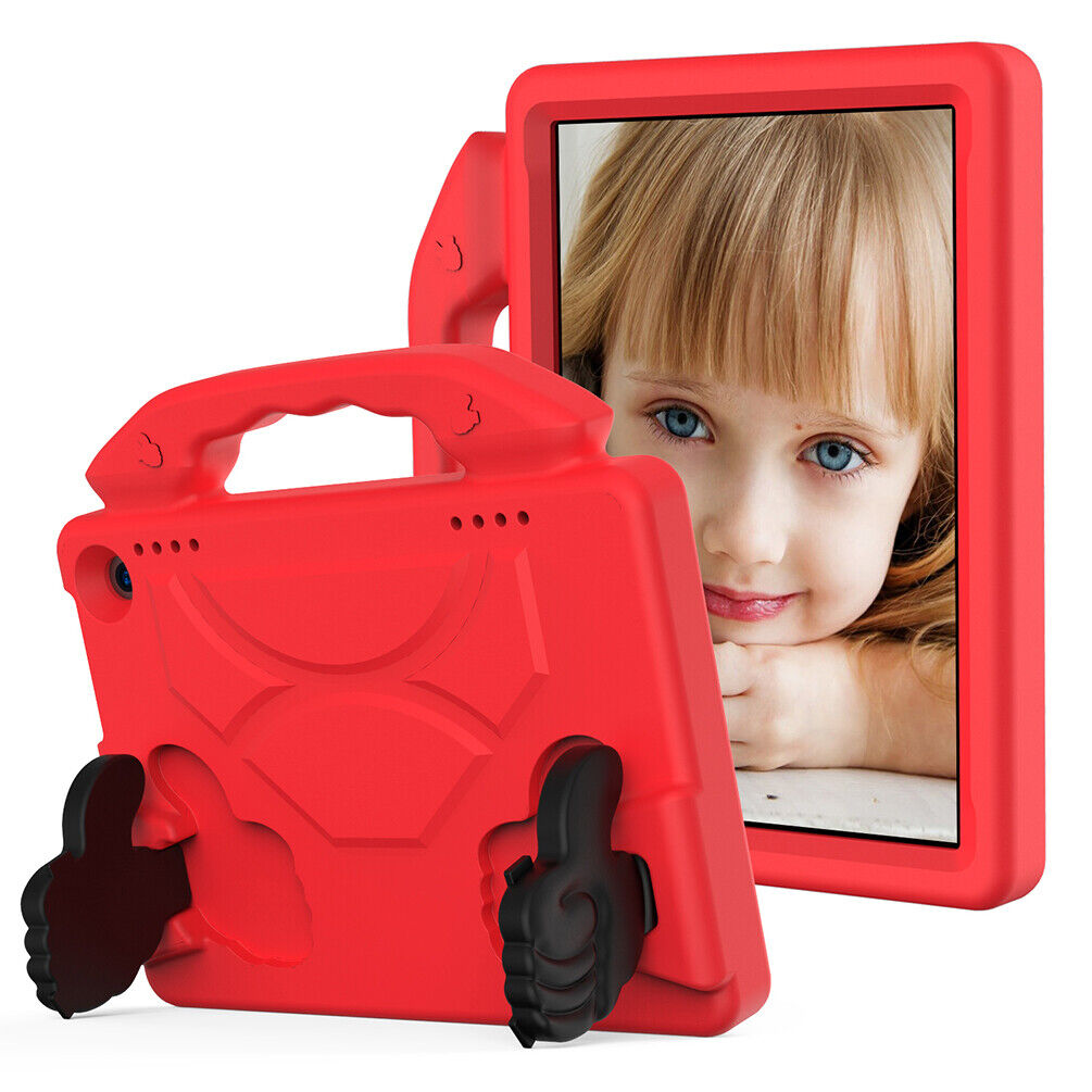 Kids Shockproof Case Cover For iPad 5 6 7 8 9 Gen 10.2 Air 2 3 4 Mini 6 Pro 10.5
