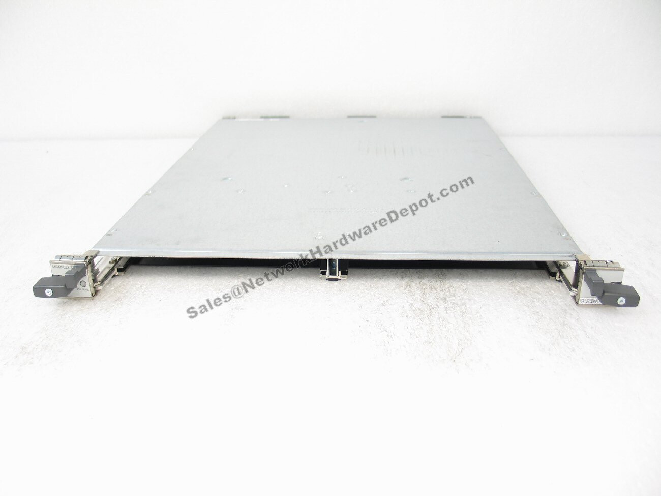 Juniper MX-MPC2E-3D Enhanced MPC Module for MX Series *1 Year Warranty* Juniper MX-MPC2E-3D Enhanced MPC Module for MX Series *1 Year Warranty*