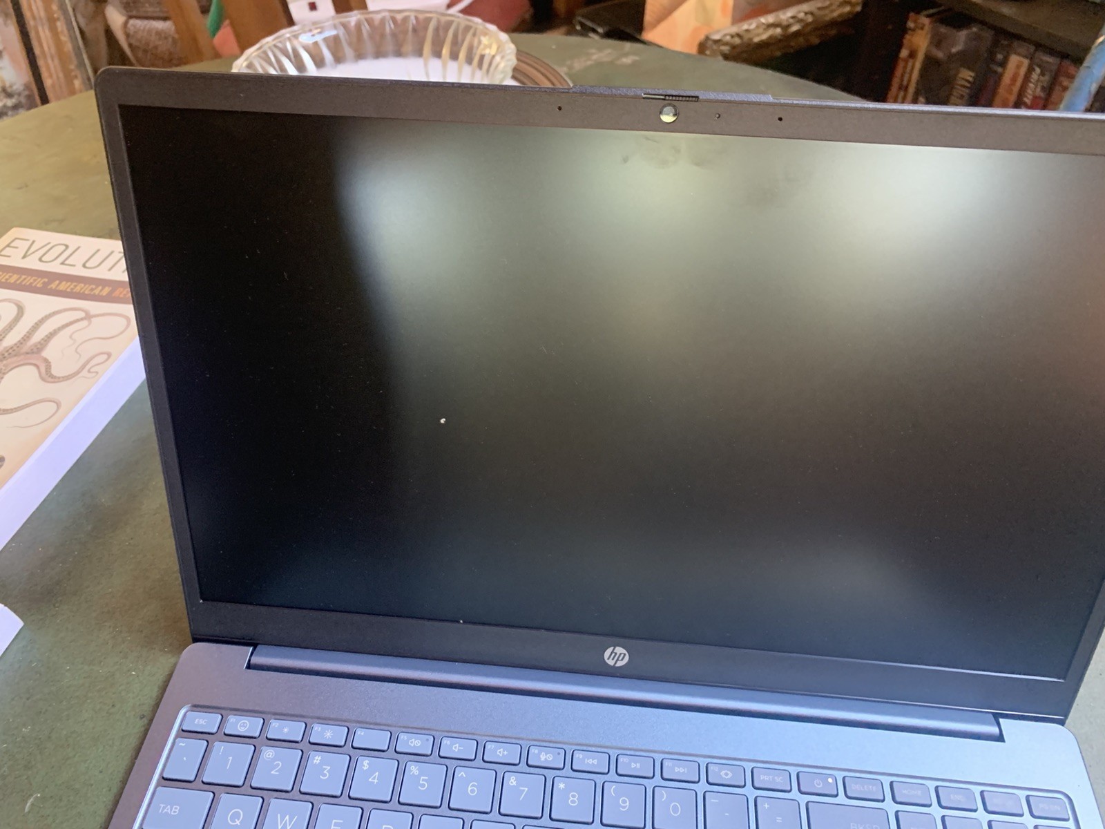 HP Laptop 15-FD0092WM 15.6 HP Laptop 15-FD0092WM 15.6