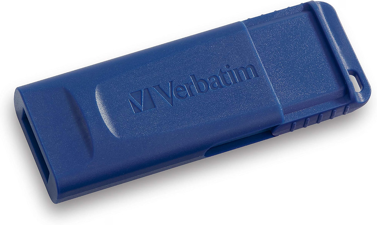 Verbatim 128GB USB Flash Drive - Blue Verbatim 128GB USB Flash Drive - Blue