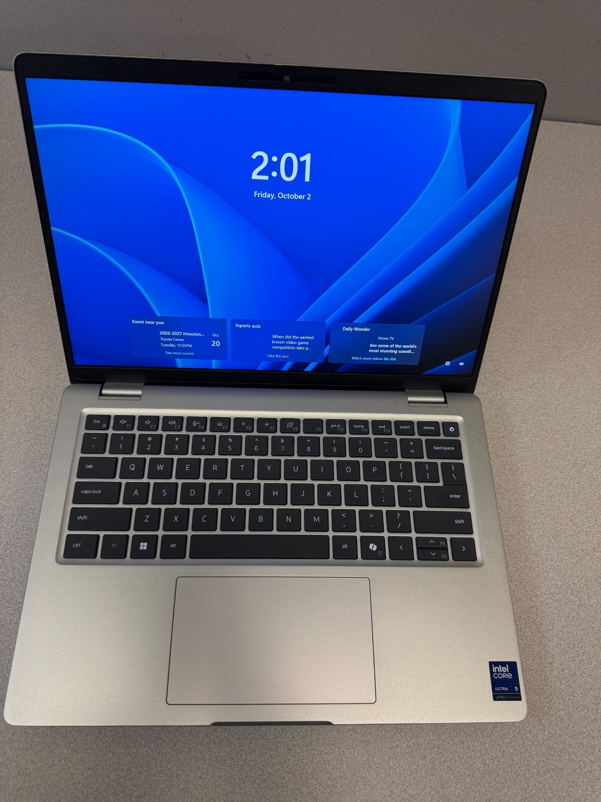 Dell Pro 14 Plus PB14250 14.0