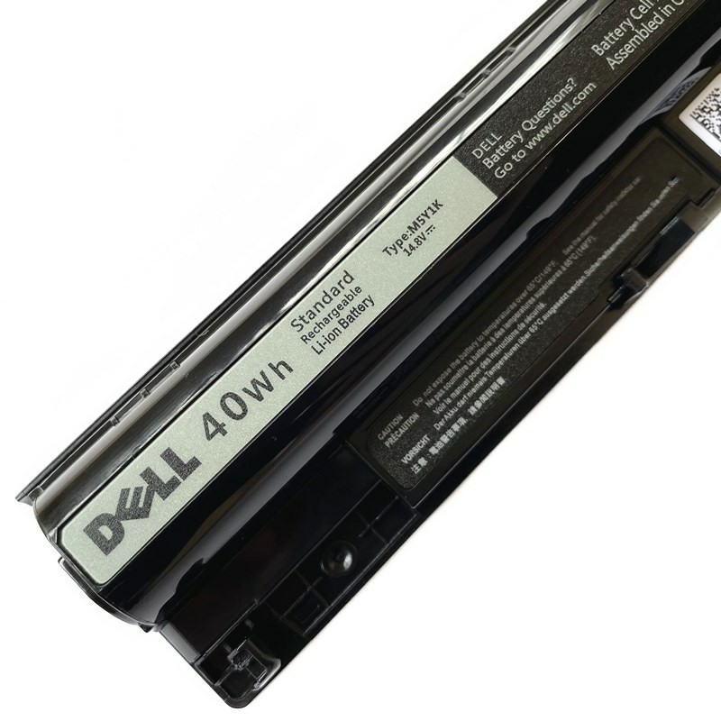 Genuine OEM M5Y1K Laptop Battery For Dell Inspiron 3451 5451 5551 5555 5558 5559 Genuine OEM M5Y1K Laptop Battery For Dell Inspiron 3451 5451 5551 5555 5558 5559