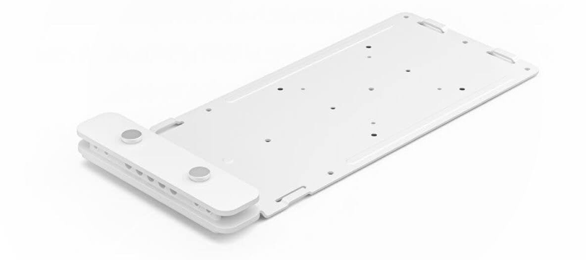 Logitech Mounting Bracket for Video Conferencing System, Computer, Mini PC Logitech Mounting Bracket for Video Conferencing System, Computer, Mini PC