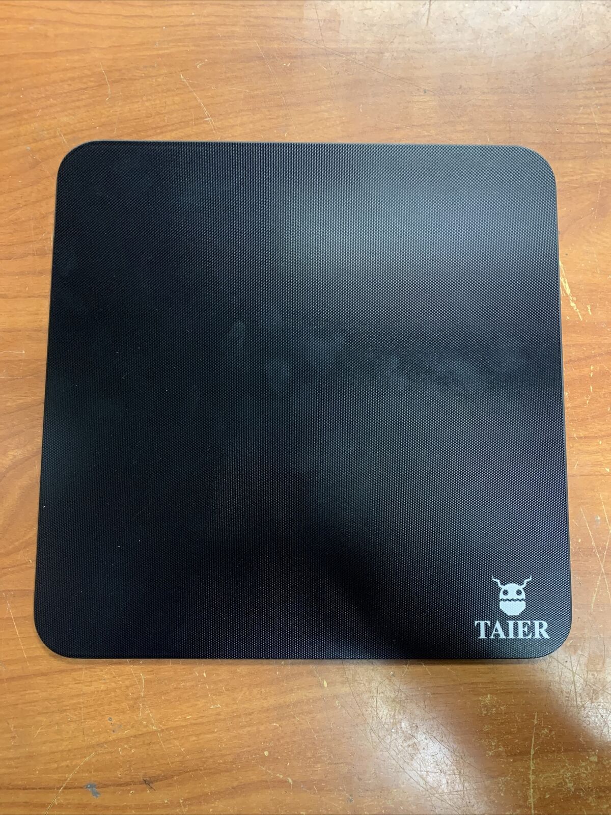 TAIER 3D Printer Ultrabase  Glass Plate 10\