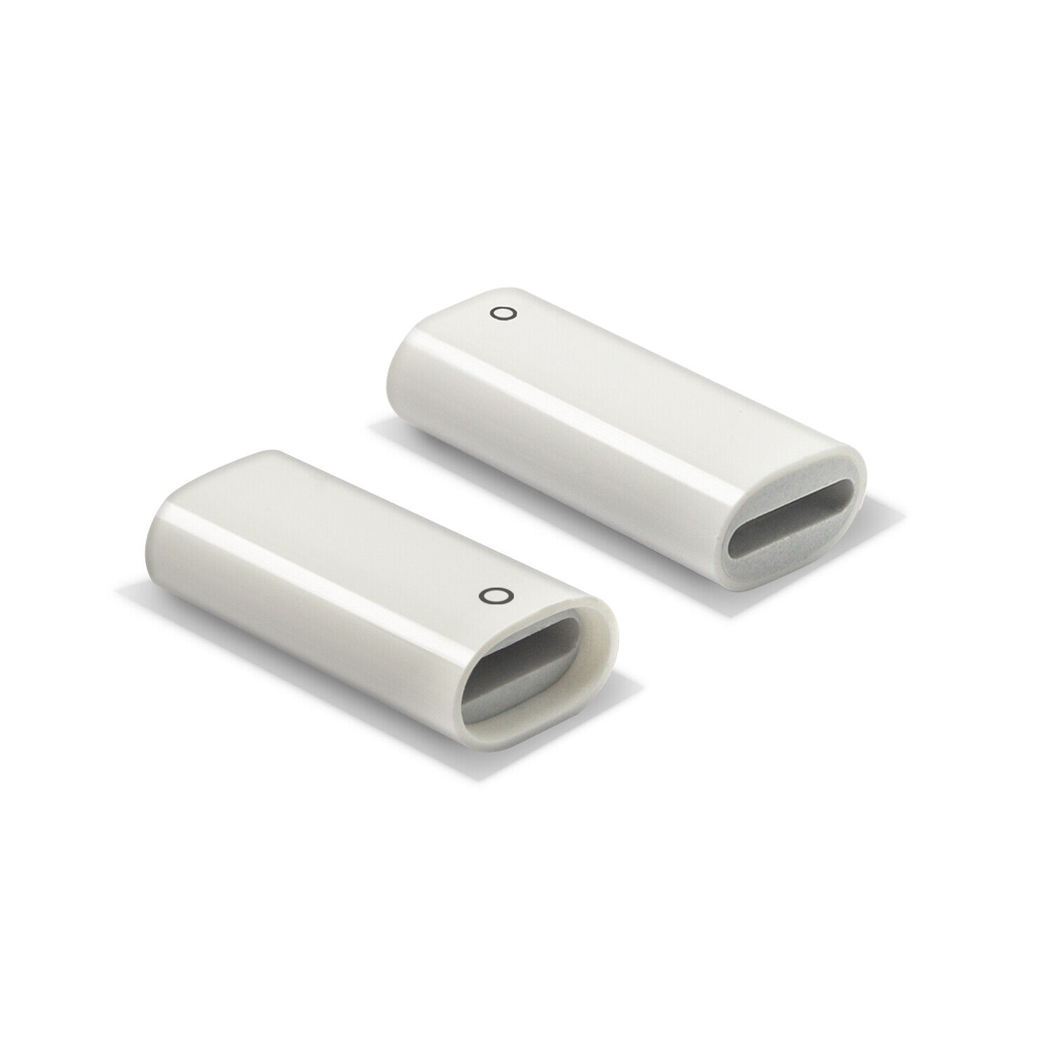 TechMatte Charging Adapter Compatible with Apple Pencil 1st Generation(2 Pack)