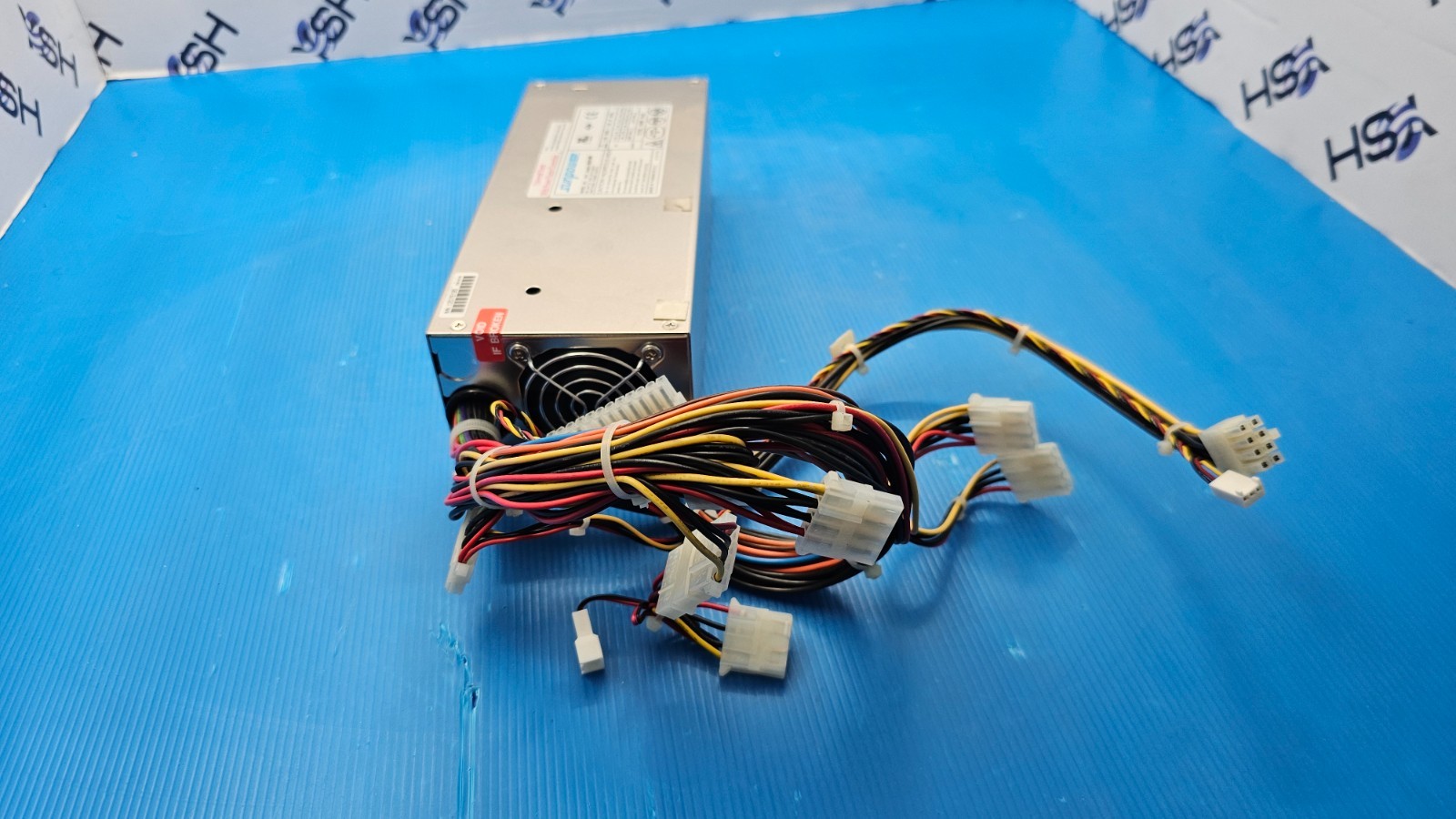 Sunpower SPX-6460P2 Power Supply Rev. 6 460W