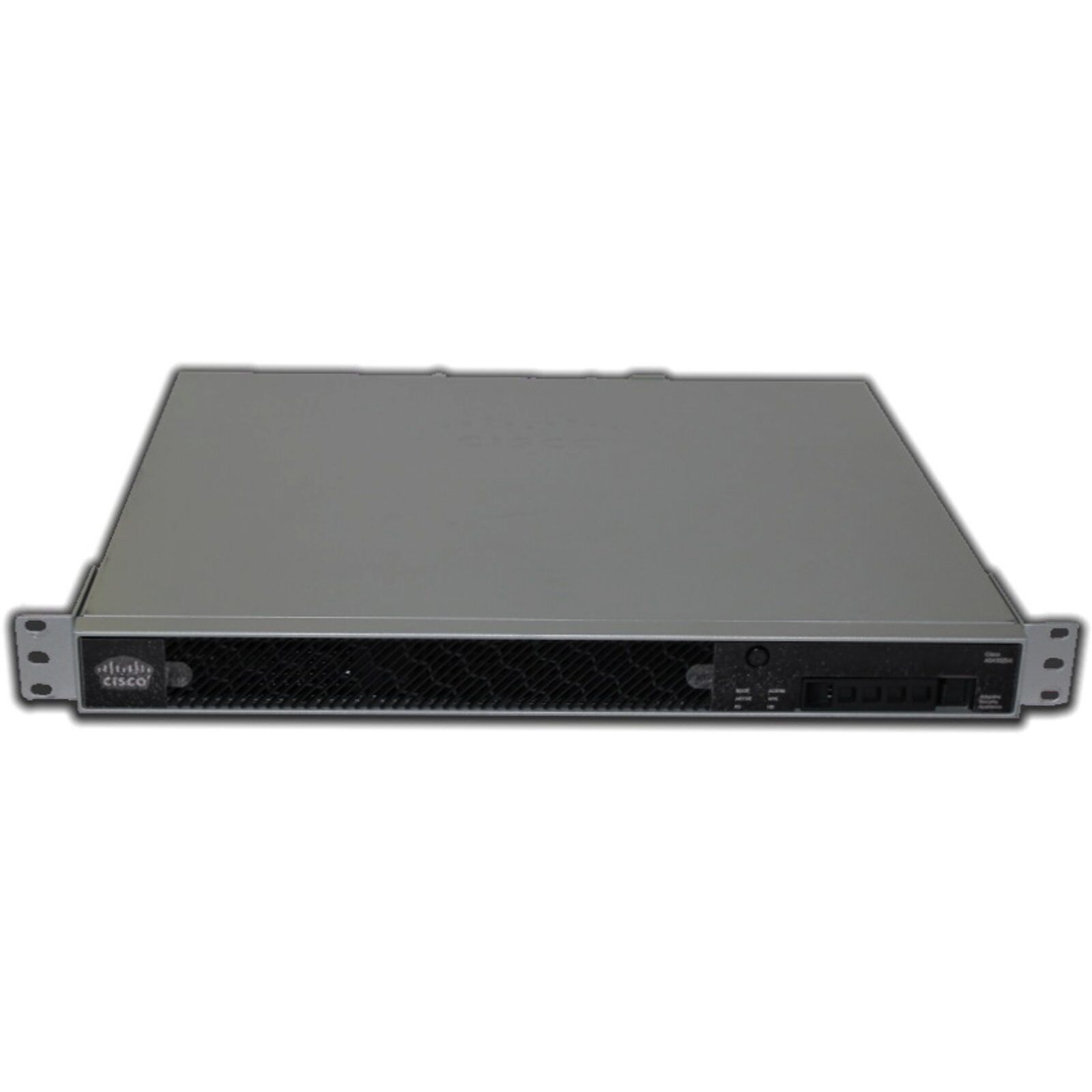 Cisco ASA 5525-K9 8P 1GbE 3DES/AES SSD Firewall ASA5525-K9