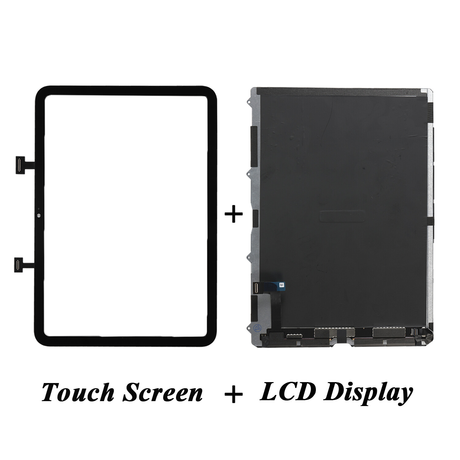 New LCD Display Panel+Touch Screen Digitizer For iPad 11\