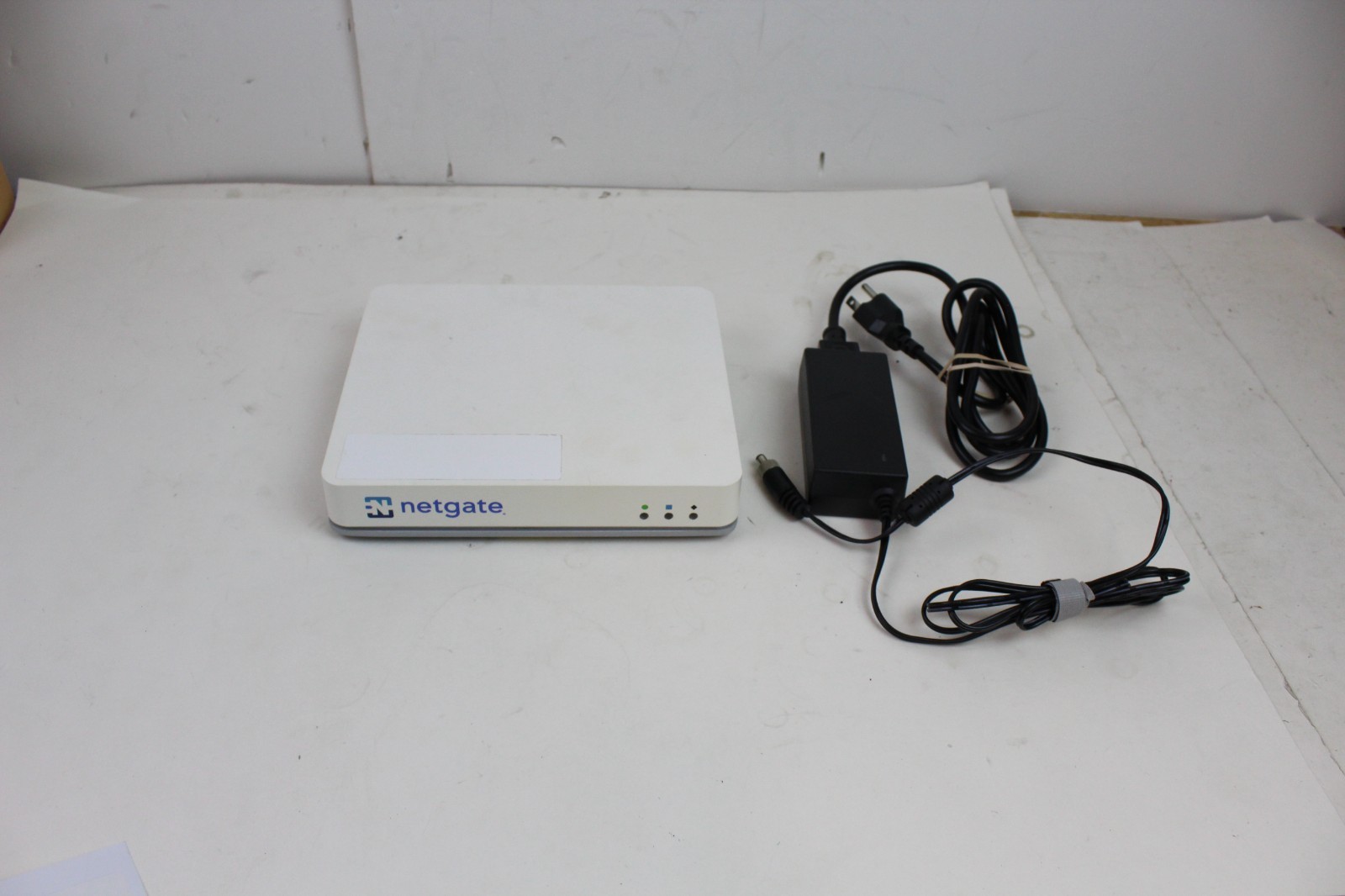 USED Netgate SG3100 firewall Power Adapter G2U USED Netgate SG3100 firewall Power Adapter G2U