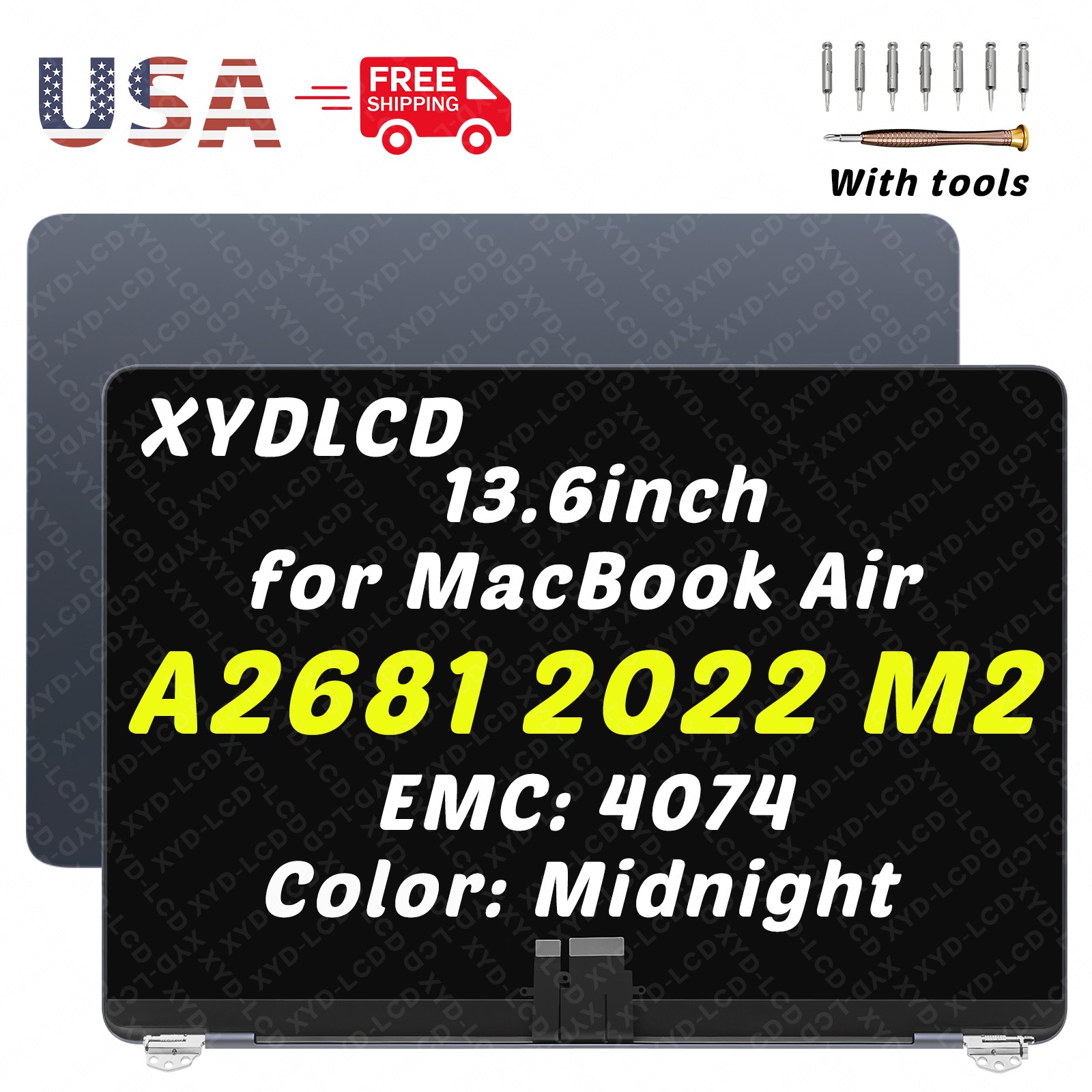 OEM MacBook Air 13\
