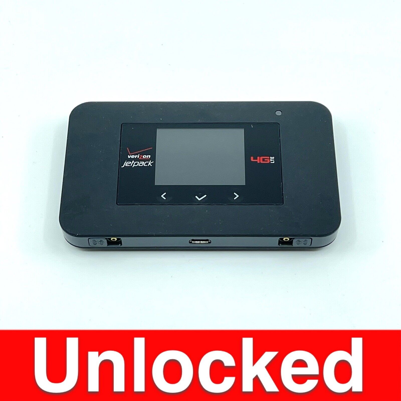 Unlocked Verizon Jetpack NETGEAR AirCard AC791L 4G LTE Mobile Hotspot WIFI MIFI 