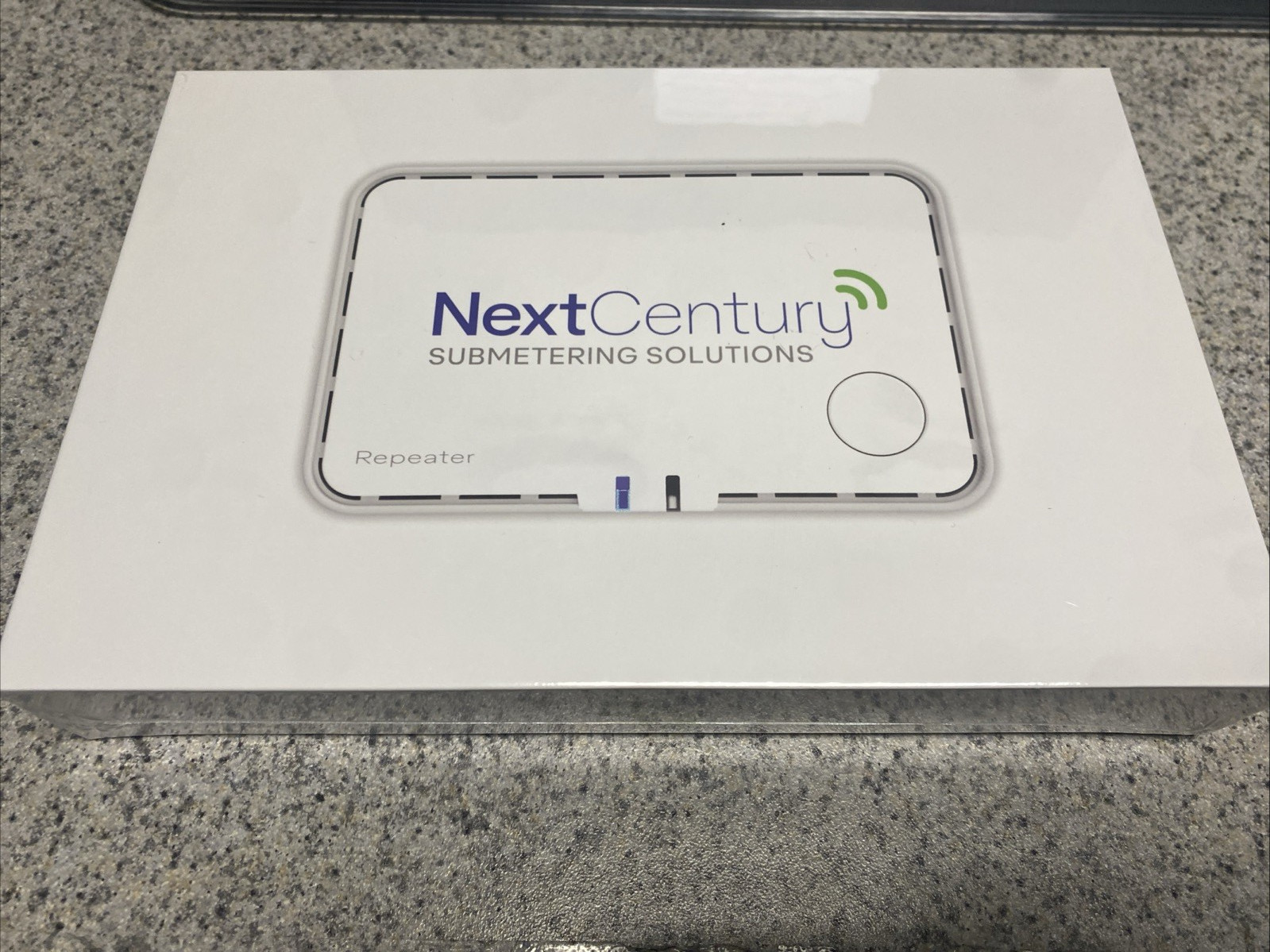 New in Box NextCentury Indoor Repeater Submetering Solutions RE4 New in Box NextCentury Indoor Repeater Submetering Solutions RE4