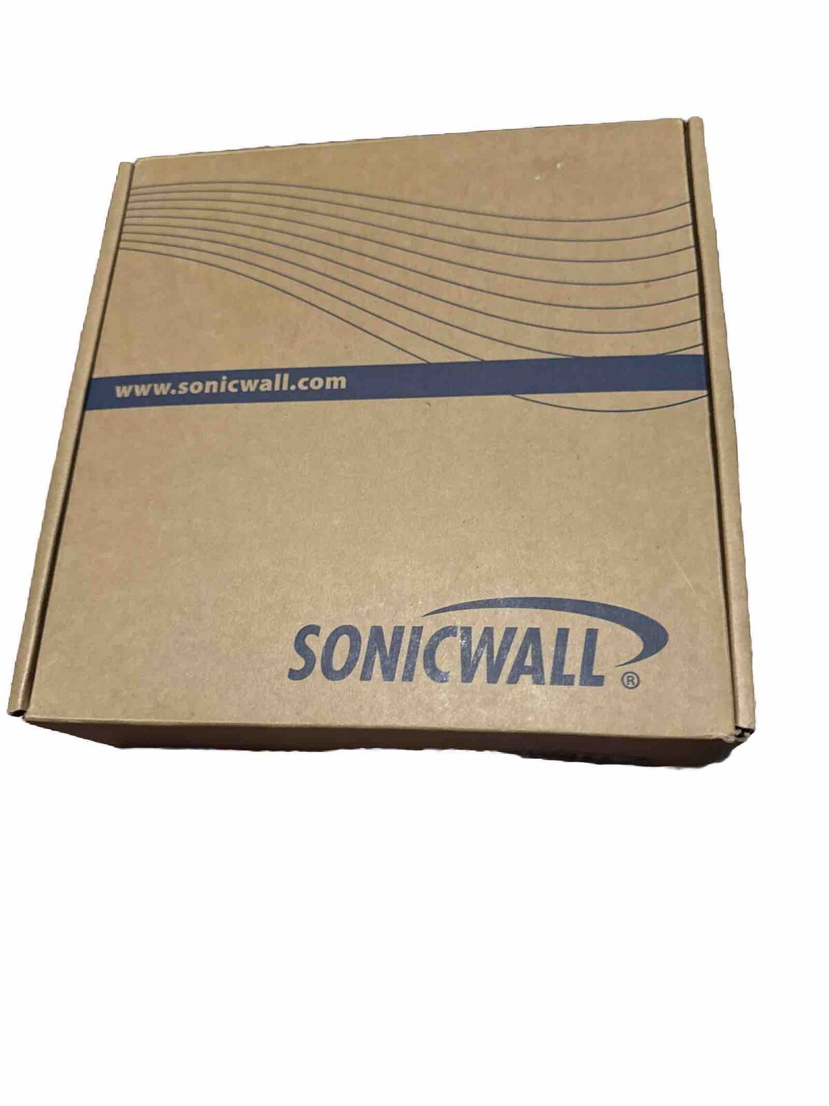 SonicWall Sonic Point-NI AP #: 01-SSC-8574