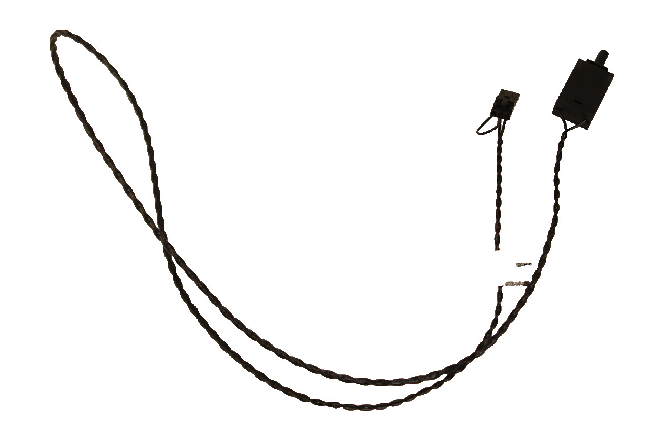 Y2WYX 0Y2WYX Genuine Dell EMC Poweredge R940 Server Intrusion Detection Cable