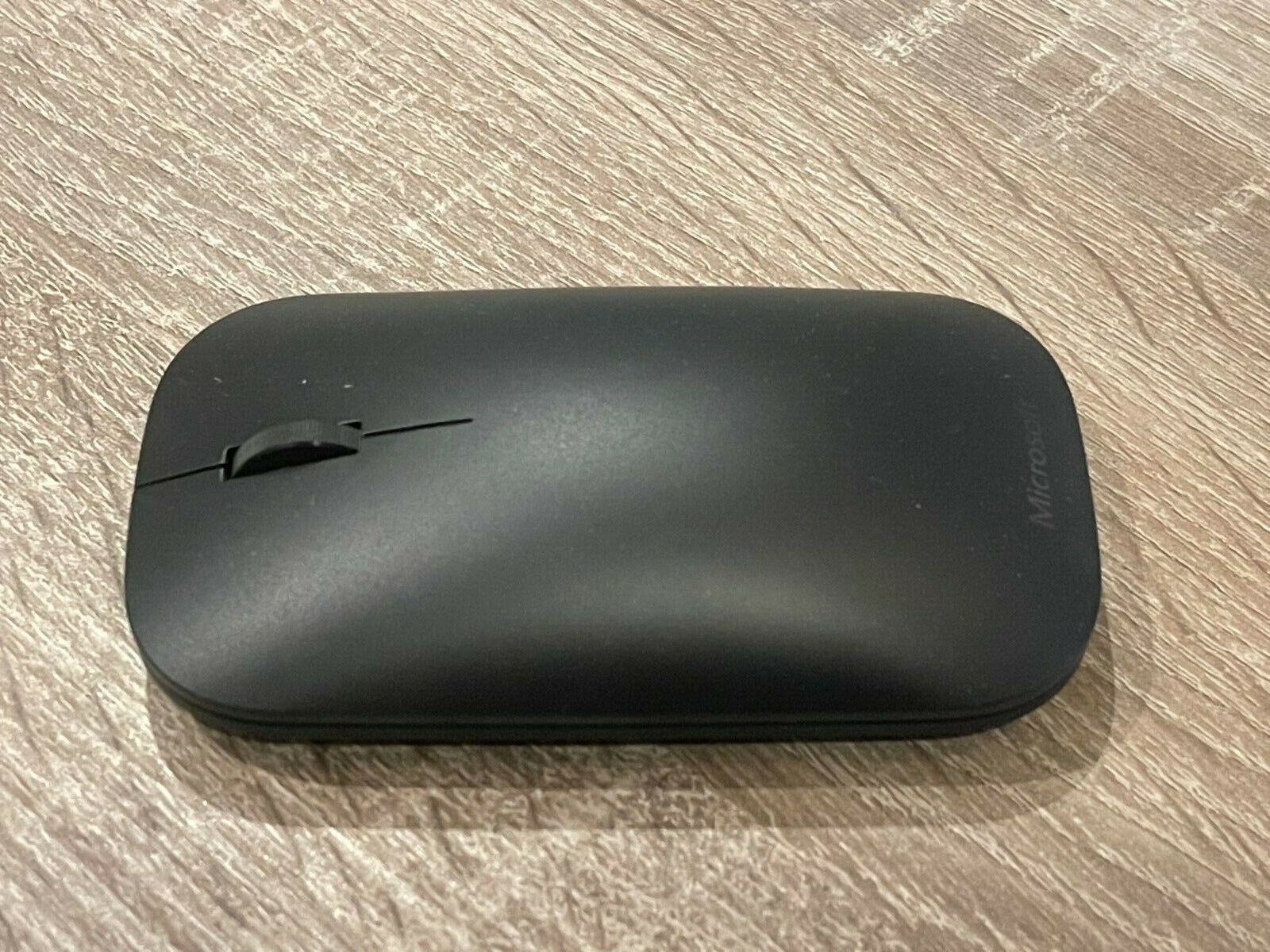 NB Microsoft Designer Bluetooth Mouse  7N5-00001 Black