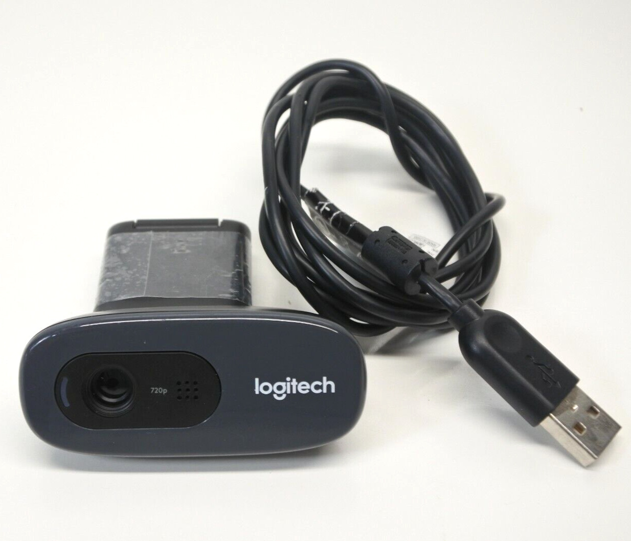 Logitech HD USB Web Cam - Works