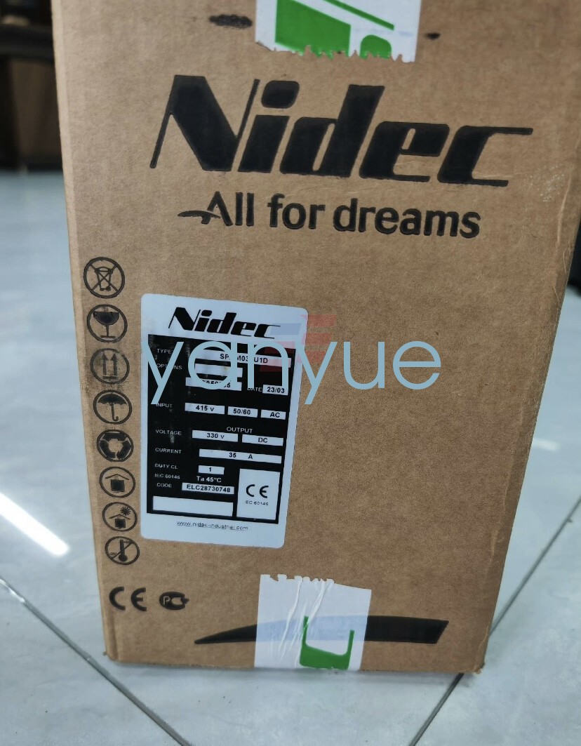 1PCS SPAM035U1D new controller FedEx or DHL