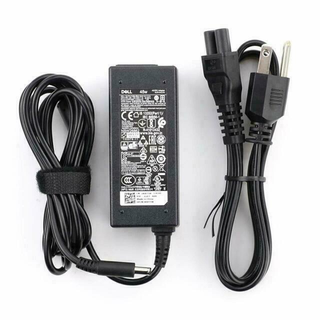 Lot of 20 Dell HA45NM140 45W AC Adapters 00285K OEM Wholesale Lot of 20 Dell HA45NM140 45W AC Adapters 00285K OEM Wholesale