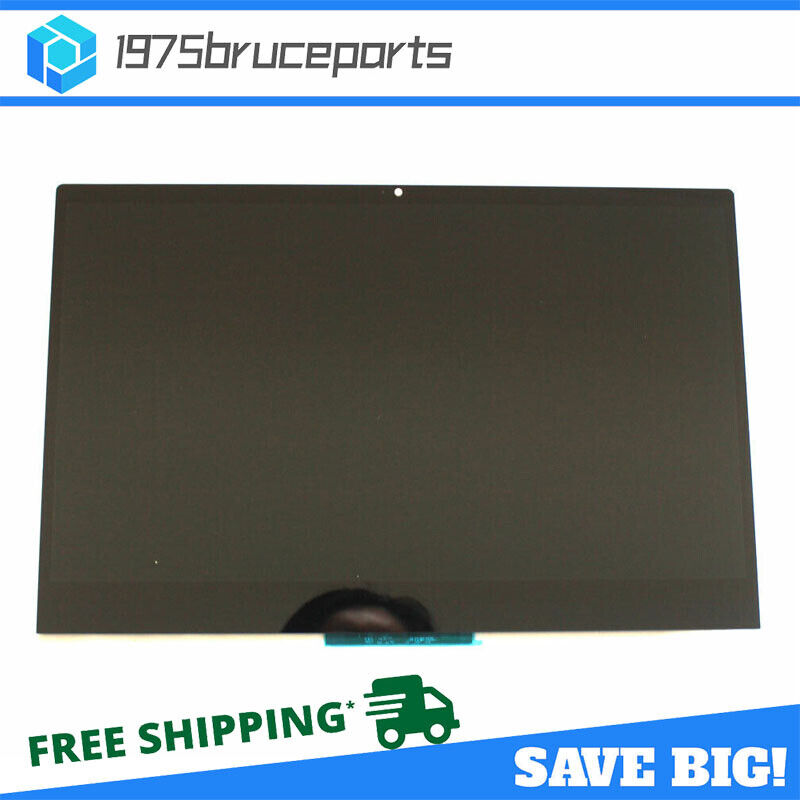  5D10S39566 LCD Display Touch Screen Assembly For Lenovo ideapad C340-15IWL 81N5