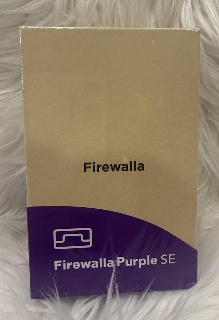 Firewalla: Cyber Security Firewall for Home & Business, Protect Network from-NEW Firewalla: Cyber Security Firewall for Home & Business, Protect Network from-NEW